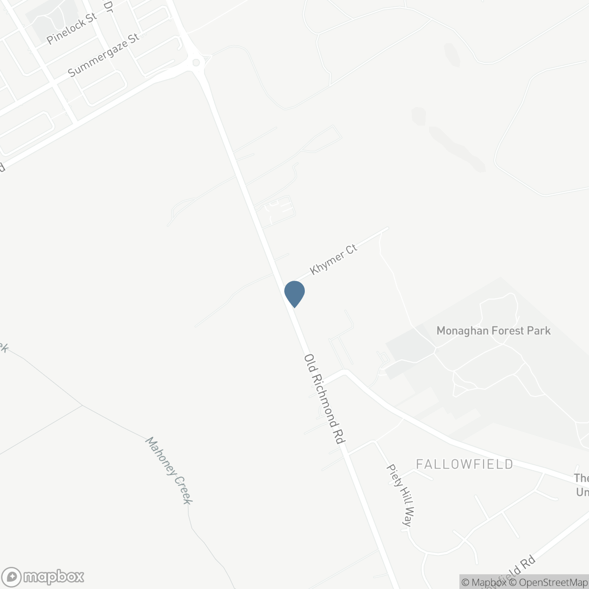 5486 OLD RICHMOND Road W, Ottawa, Ontario K2R 1E4